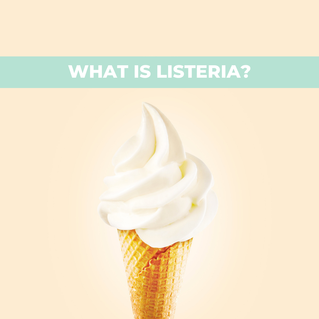 So, what is Listeria anyway?