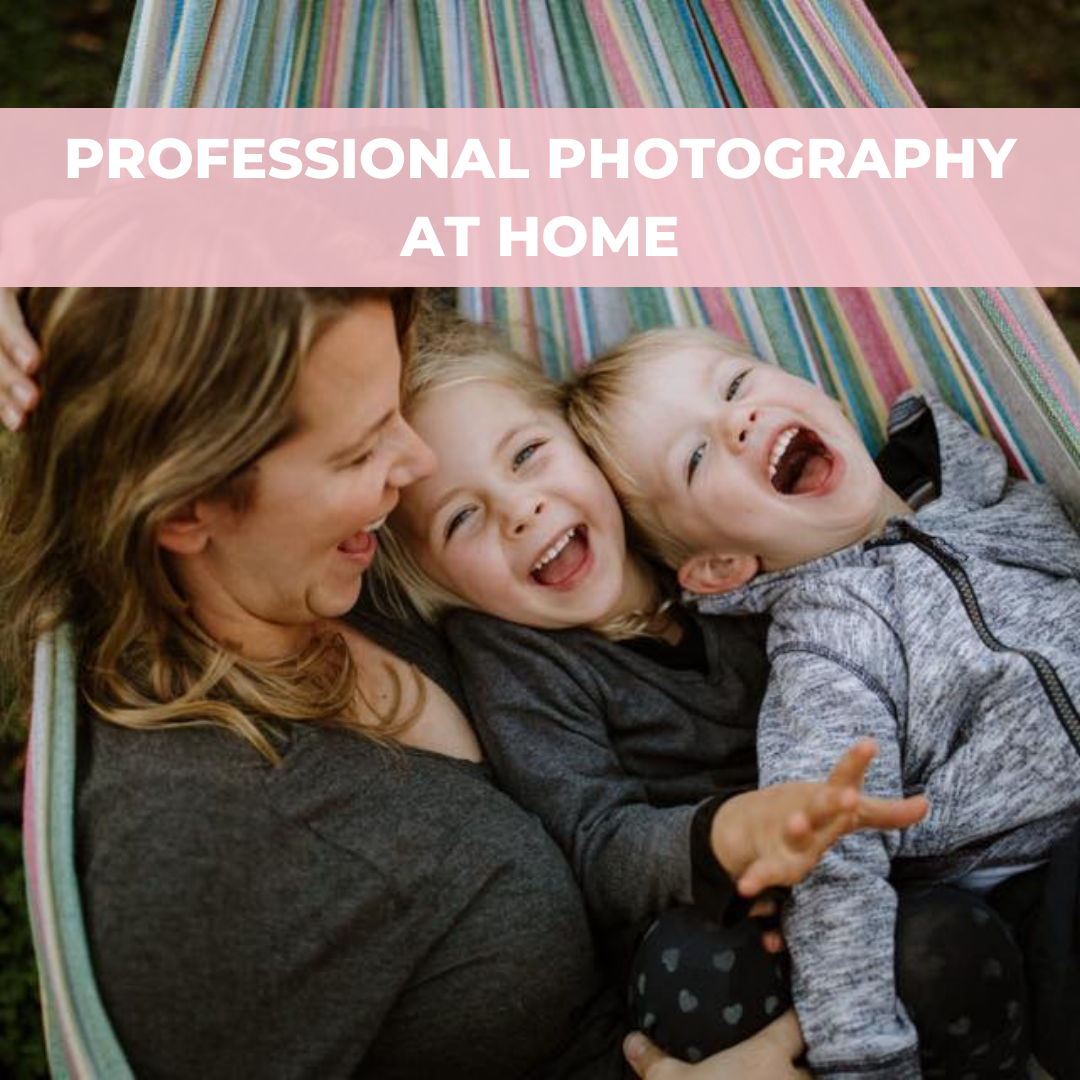 Home Photography Tips