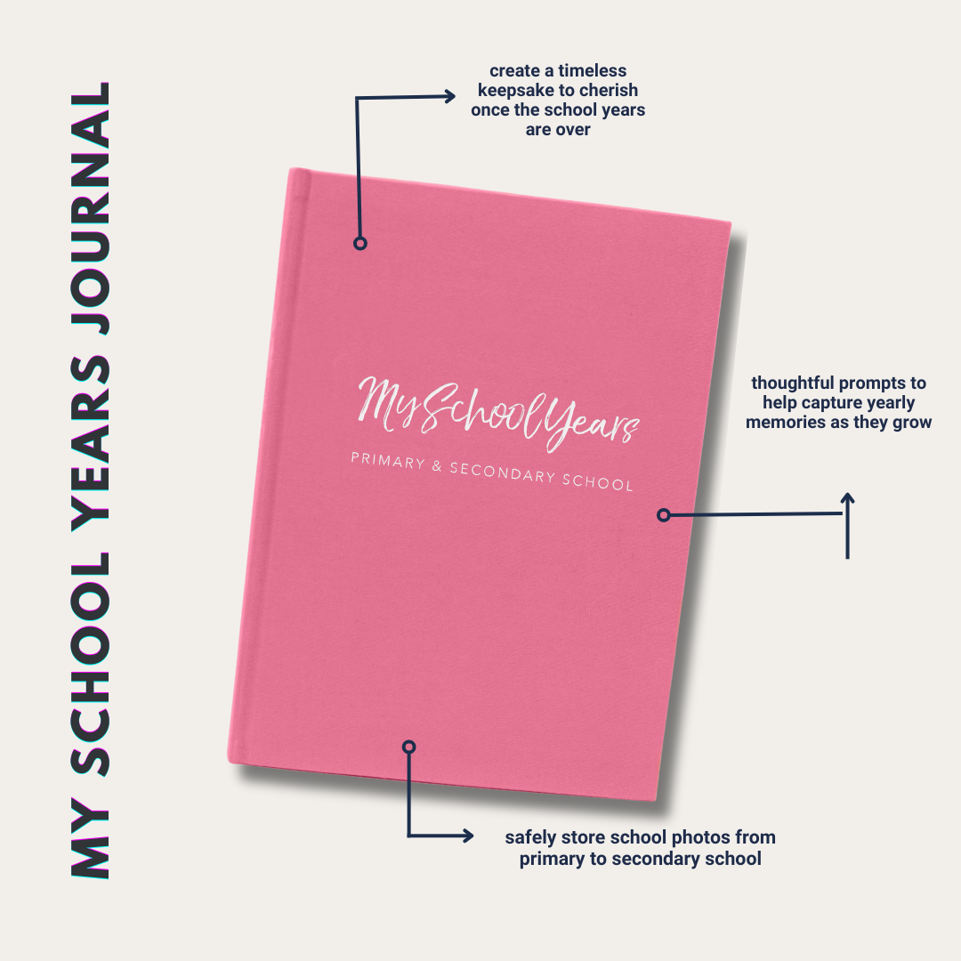 Buy Any  2 Journals Get 1 Free!